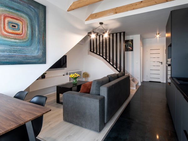 Apartament AWO 9 - 6 osobowy