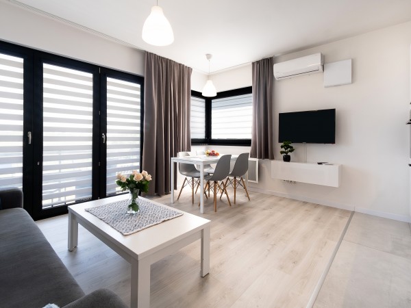 Apartament AWO 7 - 4 osobowy