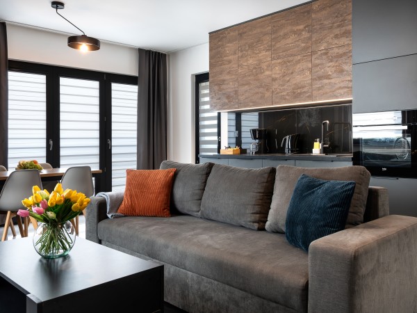 Apartament AWO 8- 6-OSOBOWY