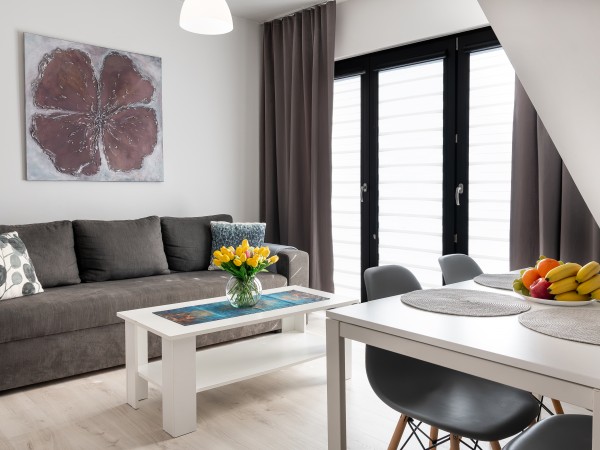 Apartament AWO 11 - 4 osobowy