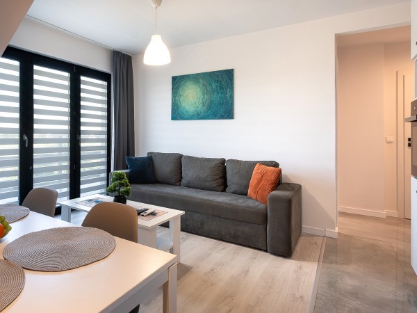 Apartament AWO 10 - 4 osobowy